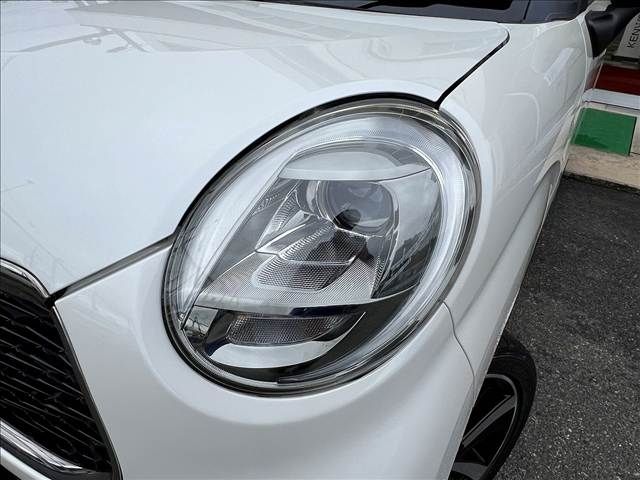 DAIHATSU CAST SPORT 2017