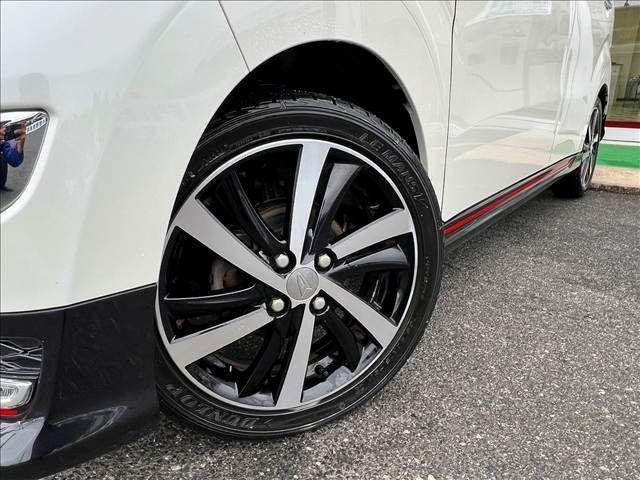 DAIHATSU CAST SPORT 2017