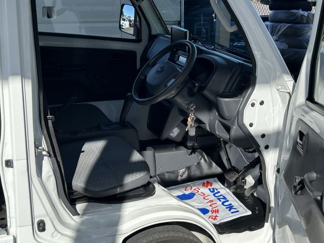 NISSAN NT100 CLIPPER 2019