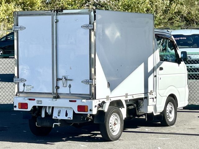 NISSAN NT100 CLIPPER 2019