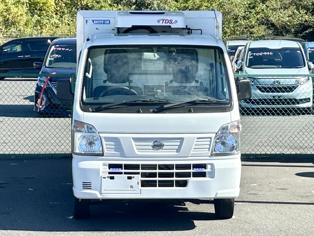 NISSAN NT100 CLIPPER 2019