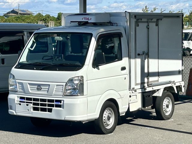 NISSAN NT100 CLIPPER 2019