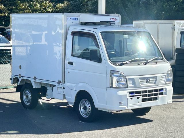 NISSAN NT100 CLIPPER 2019