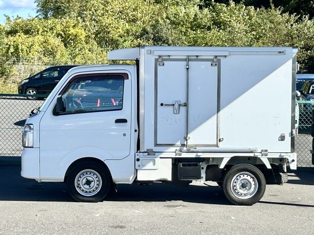 NISSAN NT100 CLIPPER 2019