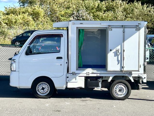 NISSAN NT100 CLIPPER 2019