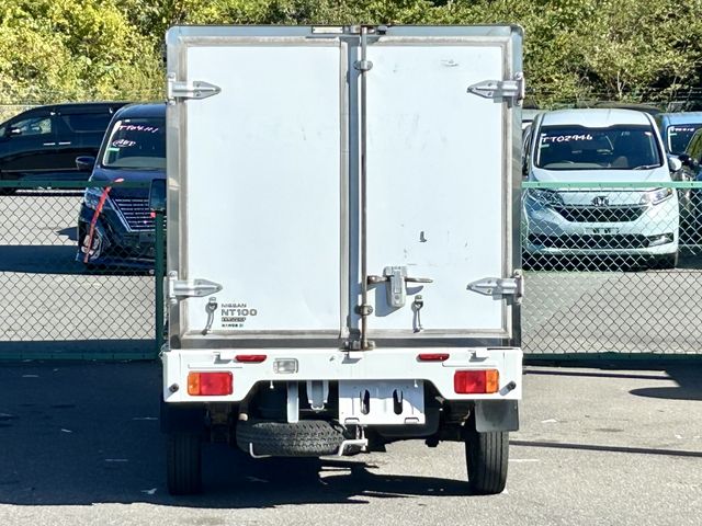 NISSAN NT100 CLIPPER 2019