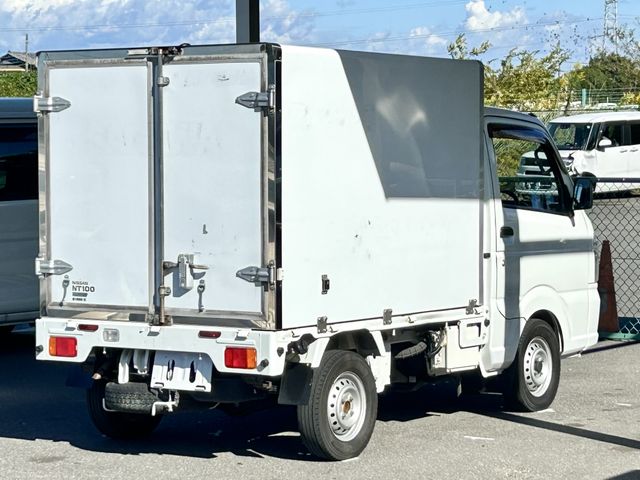 NISSAN NT100 CLIPPER 2019