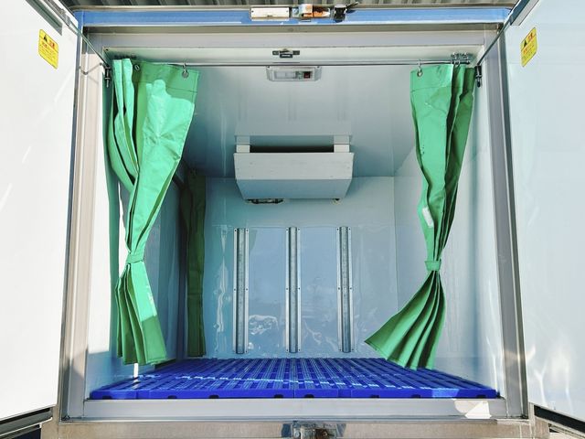 NISSAN NT100 CLIPPER 2019