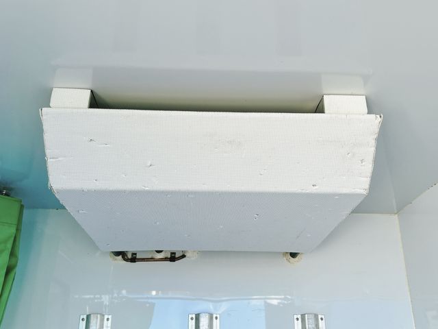 NISSAN NT100 CLIPPER 2019