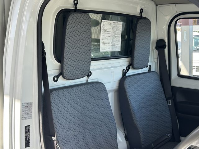 NISSAN NT100 CLIPPER 2019