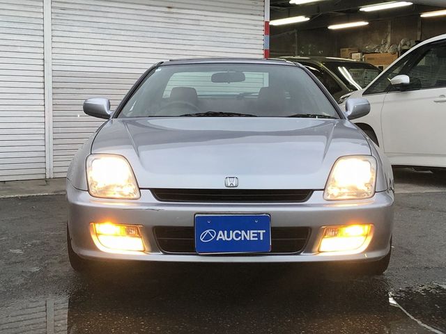 HONDA PRELUDE 1996