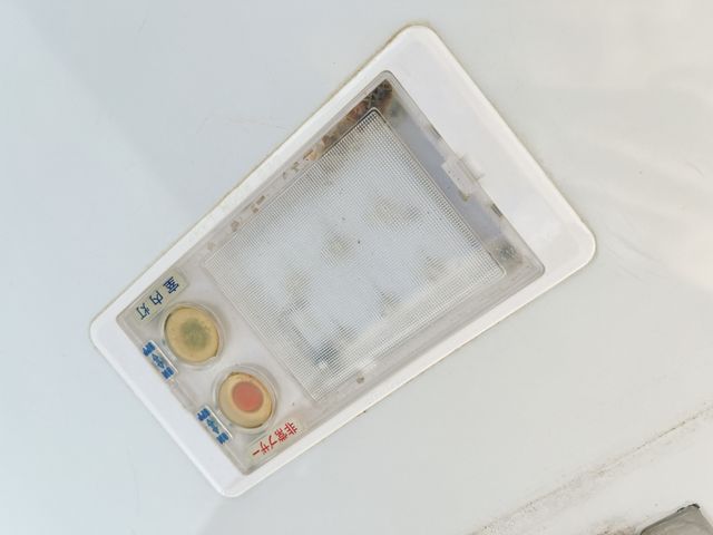 MITSUBISHI MINICAB truck 2015