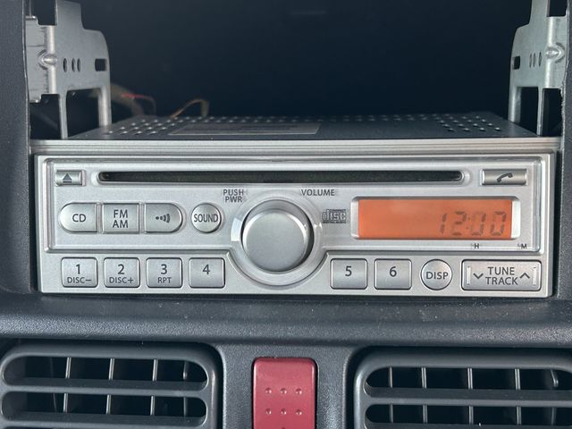 MITSUBISHI MINICAB truck 2015