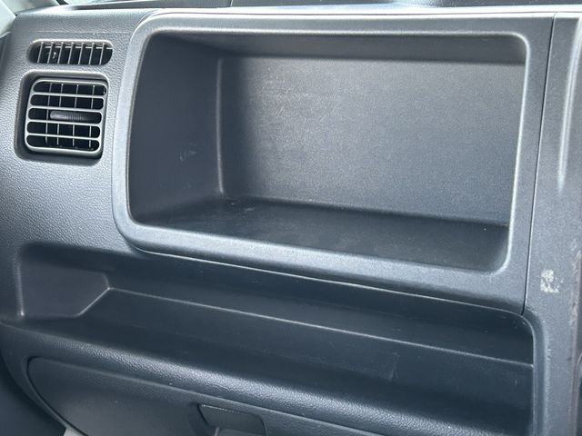 MITSUBISHI MINICAB truck 2015