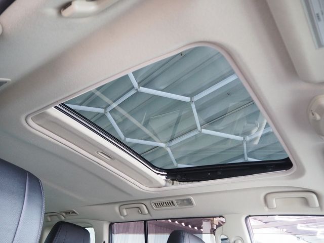 MITSUBISHI PAJERO wagon 2014