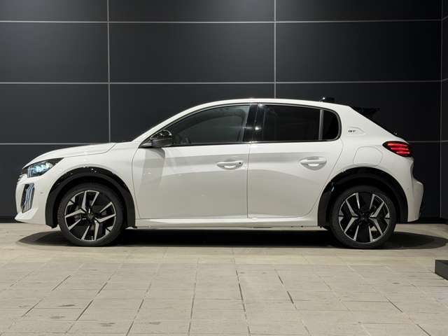 PEUGEOT PEUGEOT 208 2025