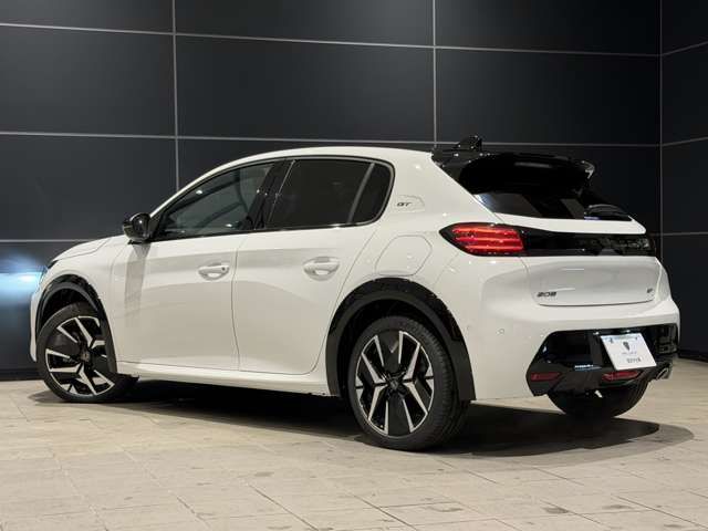 PEUGEOT PEUGEOT 208 2025