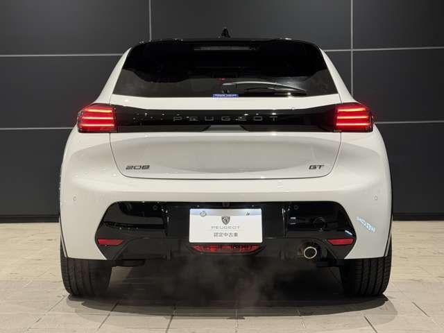 PEUGEOT PEUGEOT 208 2025