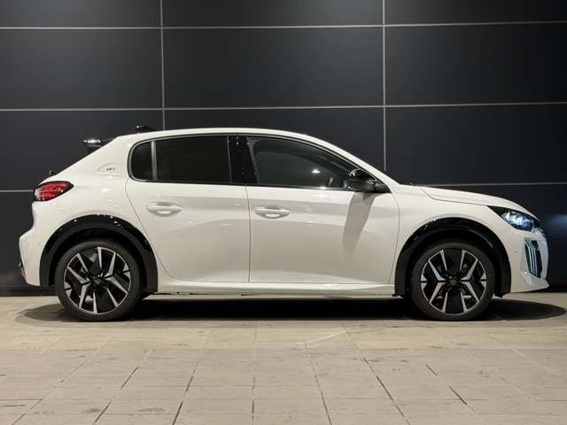 PEUGEOT PEUGEOT 208 2025