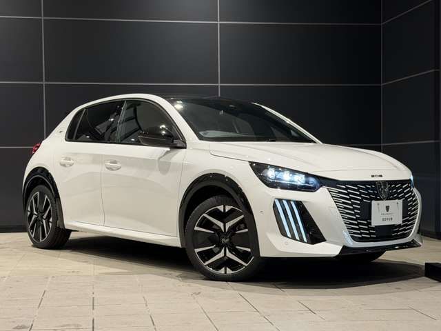 PEUGEOT PEUGEOT 208 2025