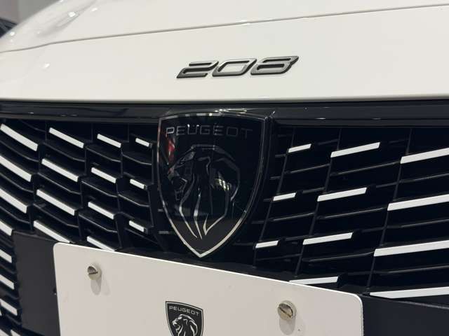 PEUGEOT PEUGEOT 208 2025