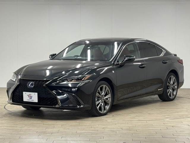 TOYOTA LEXUS ES300h 2019