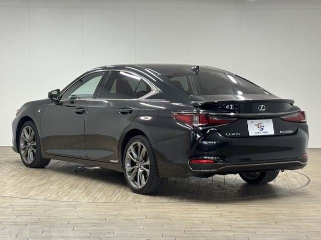 TOYOTA LEXUS ES300h 2019