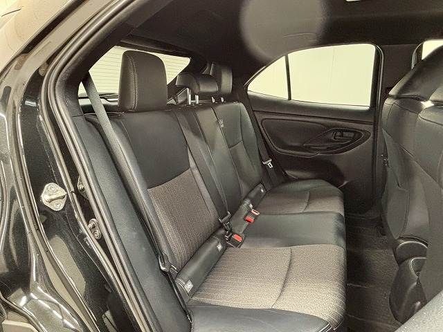 TOYOTA YARIS CROSS 2023