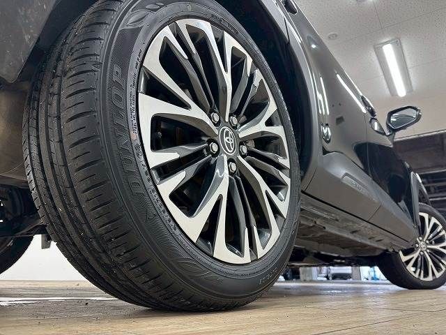 TOYOTA YARIS CROSS 2023