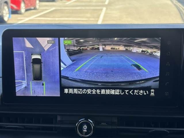 NISSAN SERENA  WG 2023