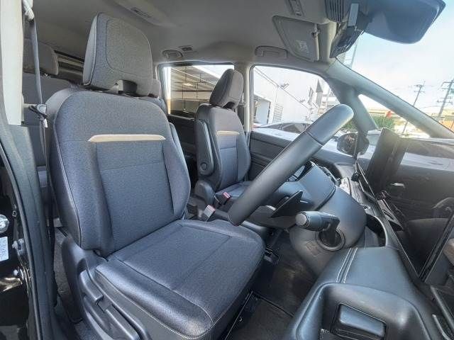 NISSAN SERENA  WG 2023