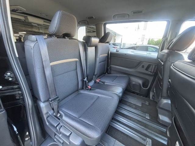 NISSAN SERENA  WG 2023