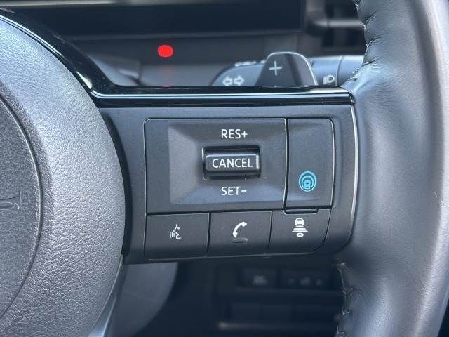 NISSAN SERENA  WG 2023