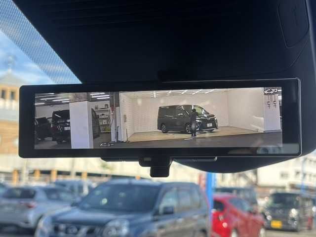 NISSAN SERENA  WG 2023