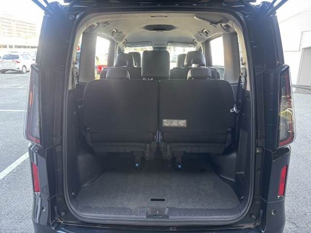 NISSAN SERENA  WG 2023