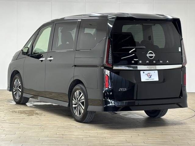 NISSAN SERENA  WG 2023