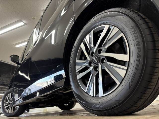 NISSAN SERENA  WG 2023