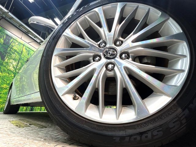 TOYOTA CAMRY HYBRID 2017