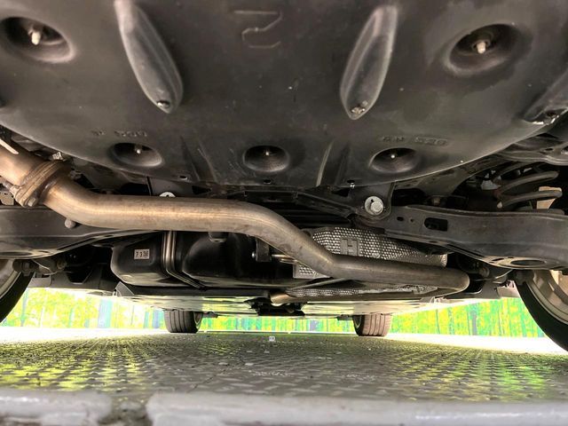 TOYOTA CAMRY HYBRID 2017