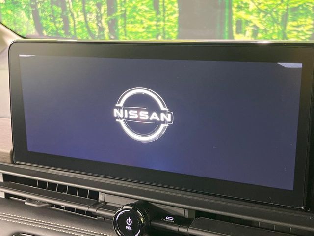 NISSAN SERENA  WG 2023