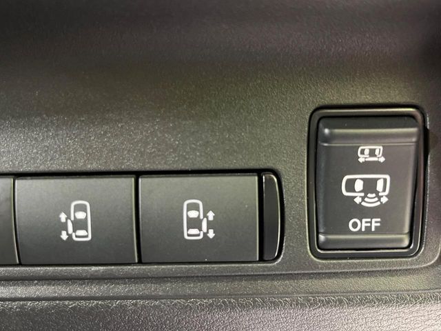 NISSAN SERENA  WG 2023