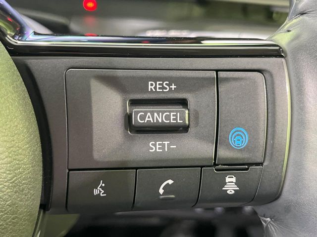 NISSAN SERENA  WG 2023