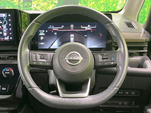 NISSAN SERENA  WG 2023