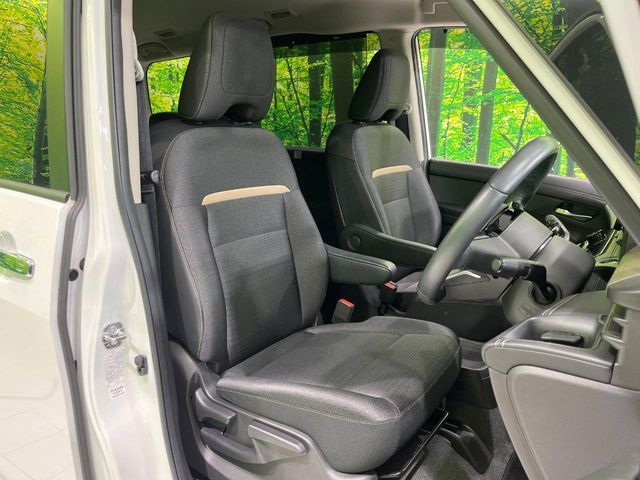 NISSAN SERENA  WG 2023