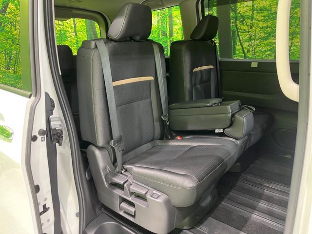 NISSAN SERENA  WG 2023