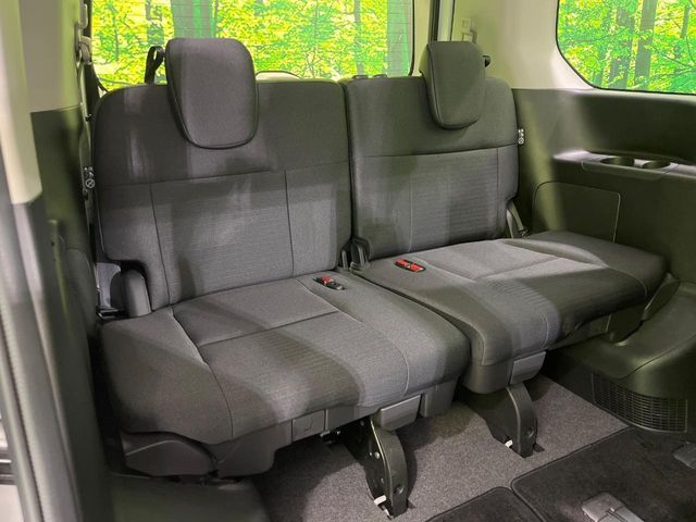 NISSAN SERENA  WG 2023