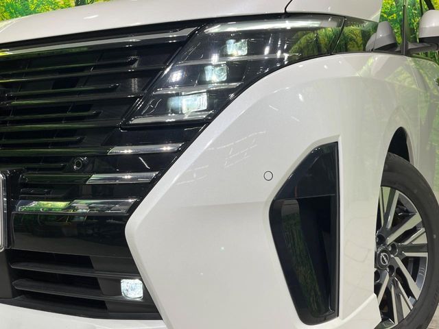 NISSAN SERENA  WG 2023