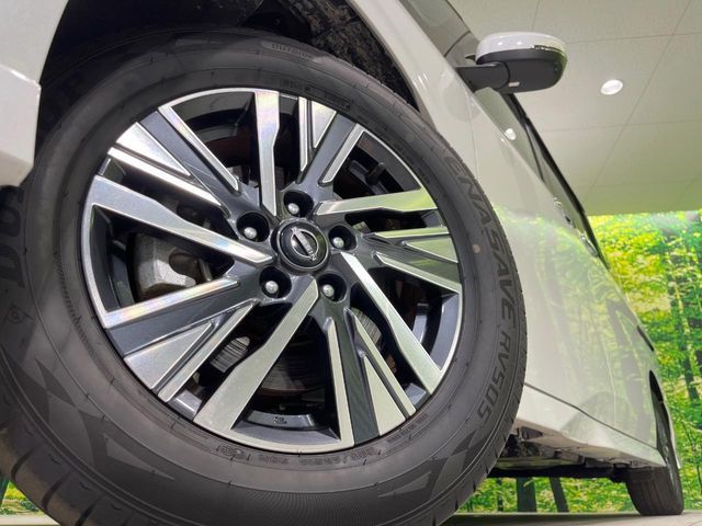 NISSAN SERENA  WG 2023