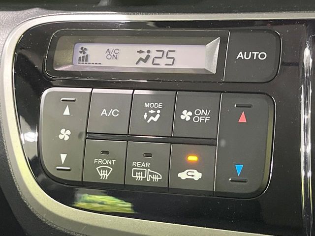 HONDA N BOX CUSTOM 4WD 2012