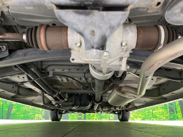 HONDA N BOX CUSTOM 4WD 2012